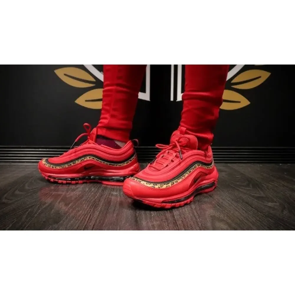 Nike max unit